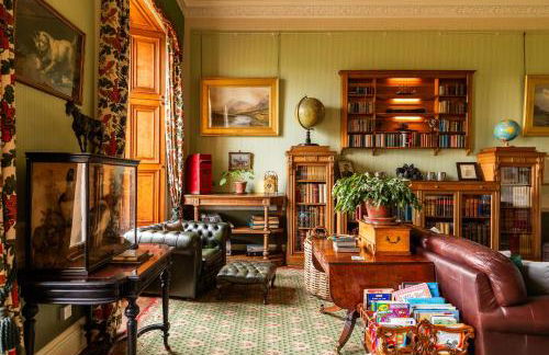 Errol Park - Grand Stately Home & Views - Photo 38