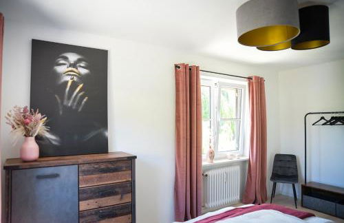 UNiQE I Stilvolle 115qm I Terrasse I BBQ - Foto 11