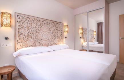 Aljarafe Suites by QHotels - Photo 42