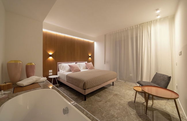 Le Stanze del Lago Lake view - Photo 3