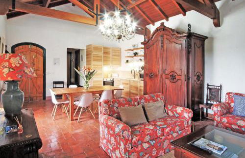 ST Pool Gardens SESIMBRA,Tranquility Beach 10min - Foto 33