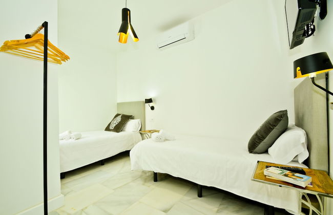 NineSuites - Foto 17