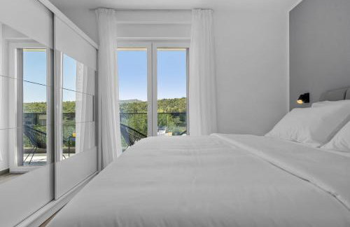 3-bedroom villa Pera with heated pool, 7km from beach - Foto 27