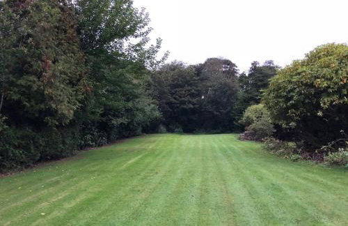 Woodside House - Foto 46