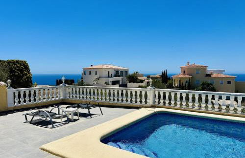 Villa Mar y Sol - Foto 12