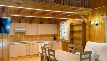 Casa de madera El Vado - Foto 4