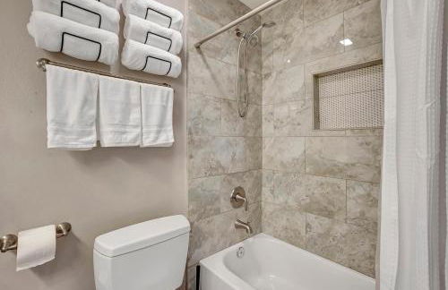 Scottsdale Designer Oasis - Private Pool & Insta Getaway - Foto 45