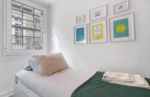 Prestigegoldresidence 1 - Old Town - Foto 20