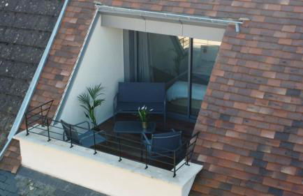 Belle de Nuit - Foto 2