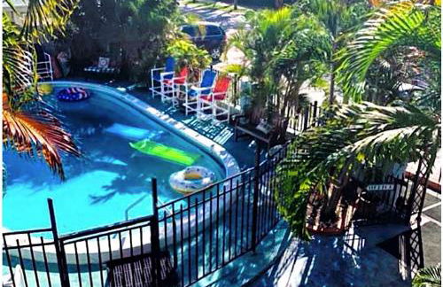 Blue Bell Apartment Hotel - Foto 11