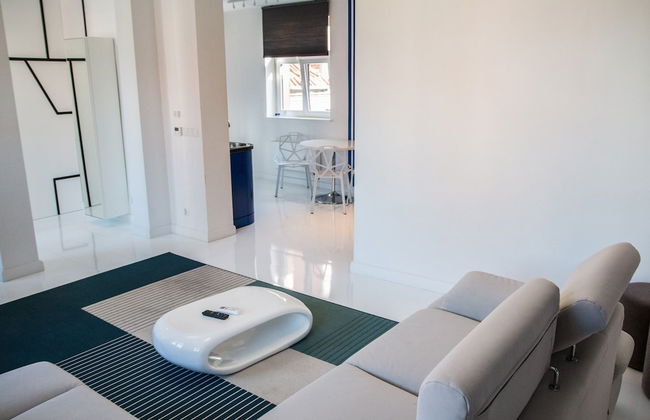 Apartament Orbita - Foto 13