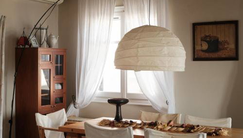 Nios House Panoramic Cottage - Foto 3