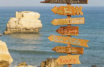 Beach Design House Sao Rafael - Foto 14