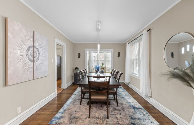 Forest Park Oasis | JZ Vacation Rentals - Photo 25