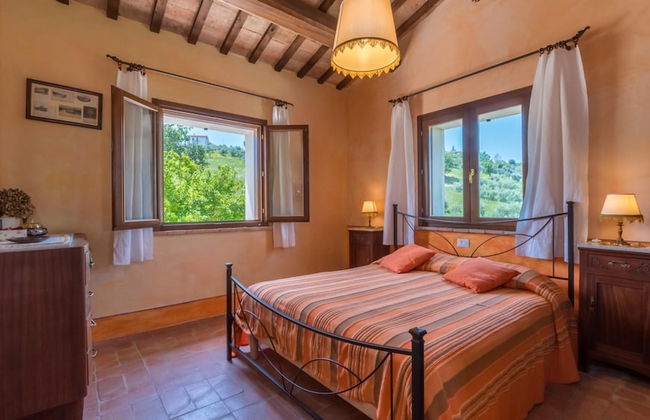 An-f453-cbgn2at - Casale Verdicchio - Foto 14