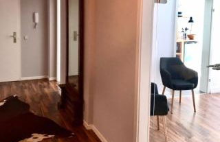 Großzügige Wohnung direkt in der Altstadt Erfurts - Foto 6