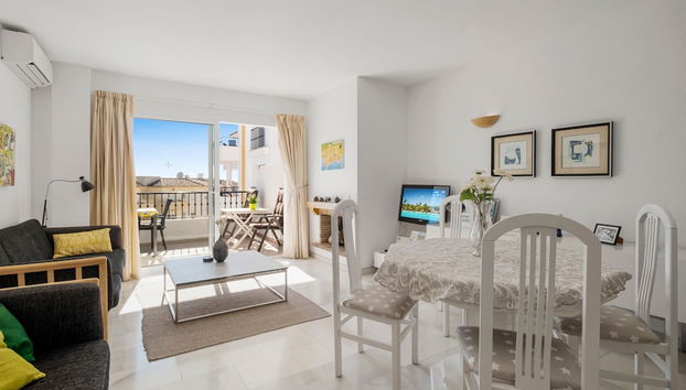 Sunny Flat With Pool in Riviera del Sol - Ref 96 - Foto 2, Camera