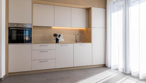Emma Living - neue stilvolle Ferienwohnungen in Peschiera del Garda - Photo 5, Internal: Not applicable to any particular room