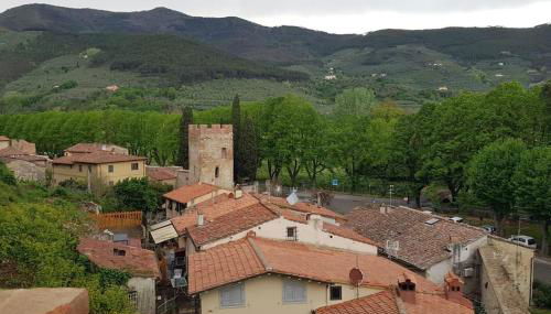 Casa Loretta - bright and spacious in Vicopisano - Foto 3