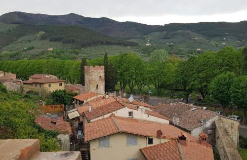 Casa Loretta - bright and spacious in Vicopisano - Foto 3