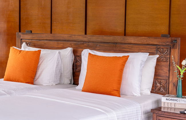 Villa 4 Luxury Private Pool Villa - Foto 13