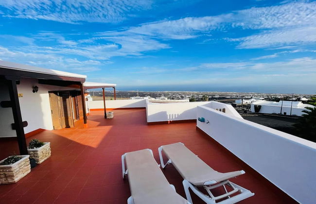 Villa Asomada in La Asomada - Foto 17