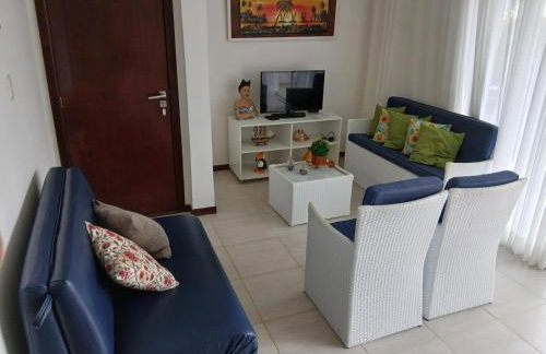 Apto 2/4 resort TreeBies- Subaúma - Foto 6
