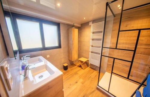 Les Marmottes, 10 à 20p avec bb-foot, billard, bar - Foto 27