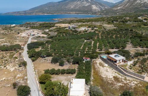 Villa Ciel - Foto 47