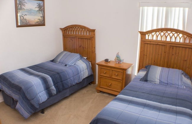 Ip60460 - Highgate at Legacy Park - 4 Bed 3 Baths Villa - Foto 4