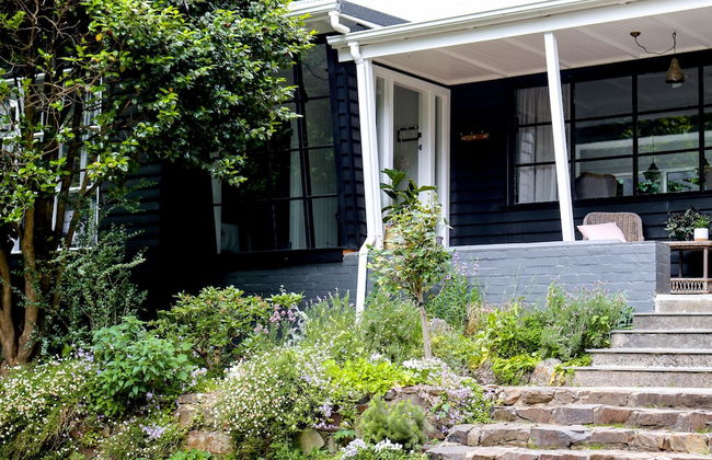 Morton Brae Luxury Cottage Sassafras - Foto 26