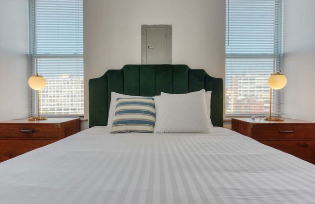 Stairway 3BR Apt w W D Home Theater - Foto 21