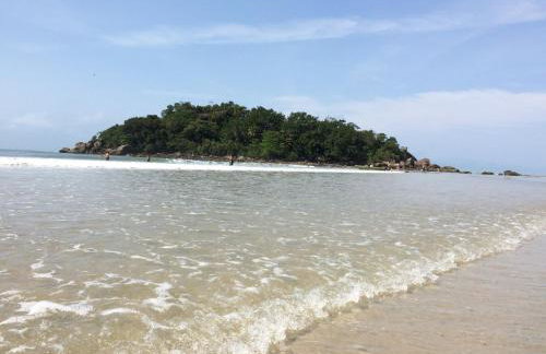 Bertioga Praia do SESC - Apartamento de 2 quartos - Foto 39