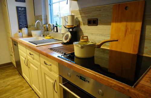 Ferienwohnung Tabakbauer - Auszeit in der Pfalz - Foto 30