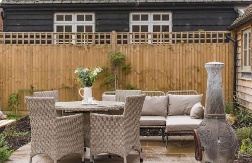 Cart Lodge by Bloom Stays - Foto 15