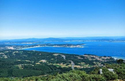 Rias Baixas Rianxo - Foto 36