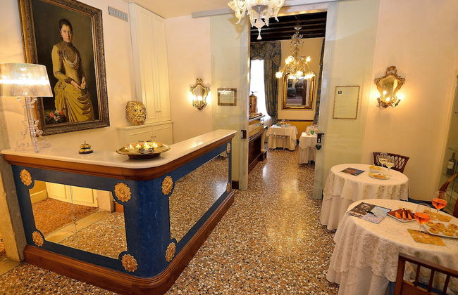 Palazzo Odoni - Foto 2