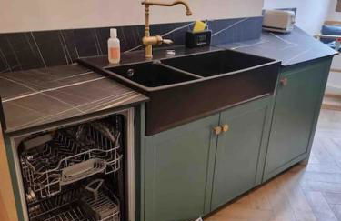 Appartement au cœur de la ville - Foto 10