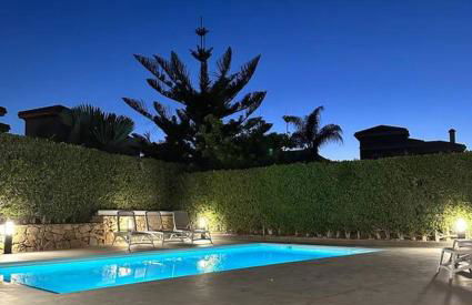 Beautiful 3 bed villa on Mar Menor golf resort - Foto 1