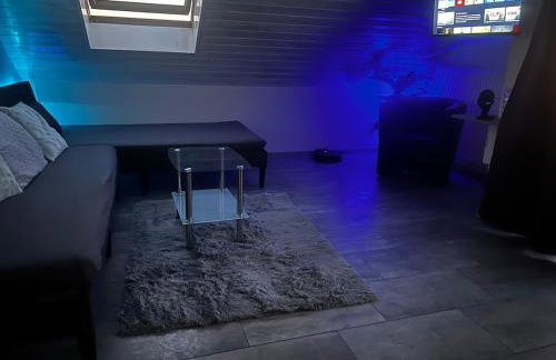 Modern attic apartment with pool view AC and gym - Foto 26