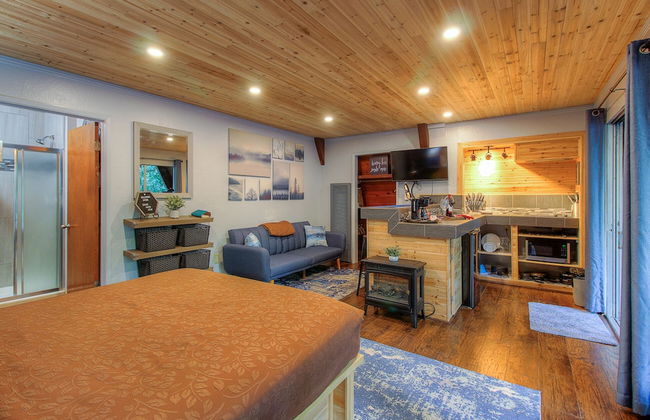 Redwoods River Resort - Foto 31