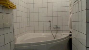 Köthen Zentrum Apartment mit Park am Europa Radweg - Foto 2