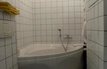 Köthen Zentrum Apartment mit Park am Europa Radweg - Foto 2