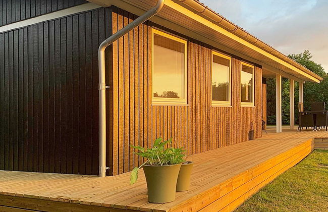 6 Person Holiday Home in Allingabro-by Traum - Foto 17