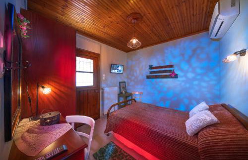 Villa Marina, Βίλλα Μαρίνα - Foto 20