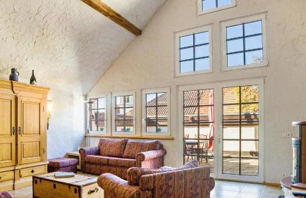 Ferienwohnungen Altes Rathaus - Foto 30