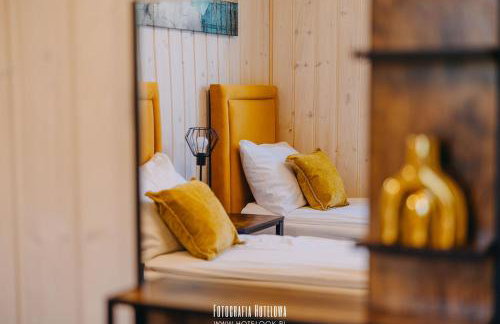 Karkonoskie Zacisze pod Śnieżką - Foto 39