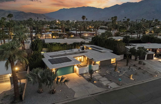 Azul Oasis by Avantstay Pool, Hot Tub, Bocce Ball Minutes From Downtown - Photo 52