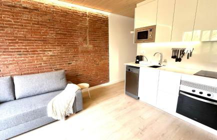 Centro con terraza blco by Prestigi - Photo 6