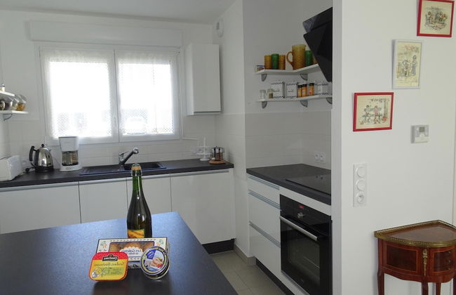 Comfortable Holiday Home With Garden, Near Beach - Foto 4